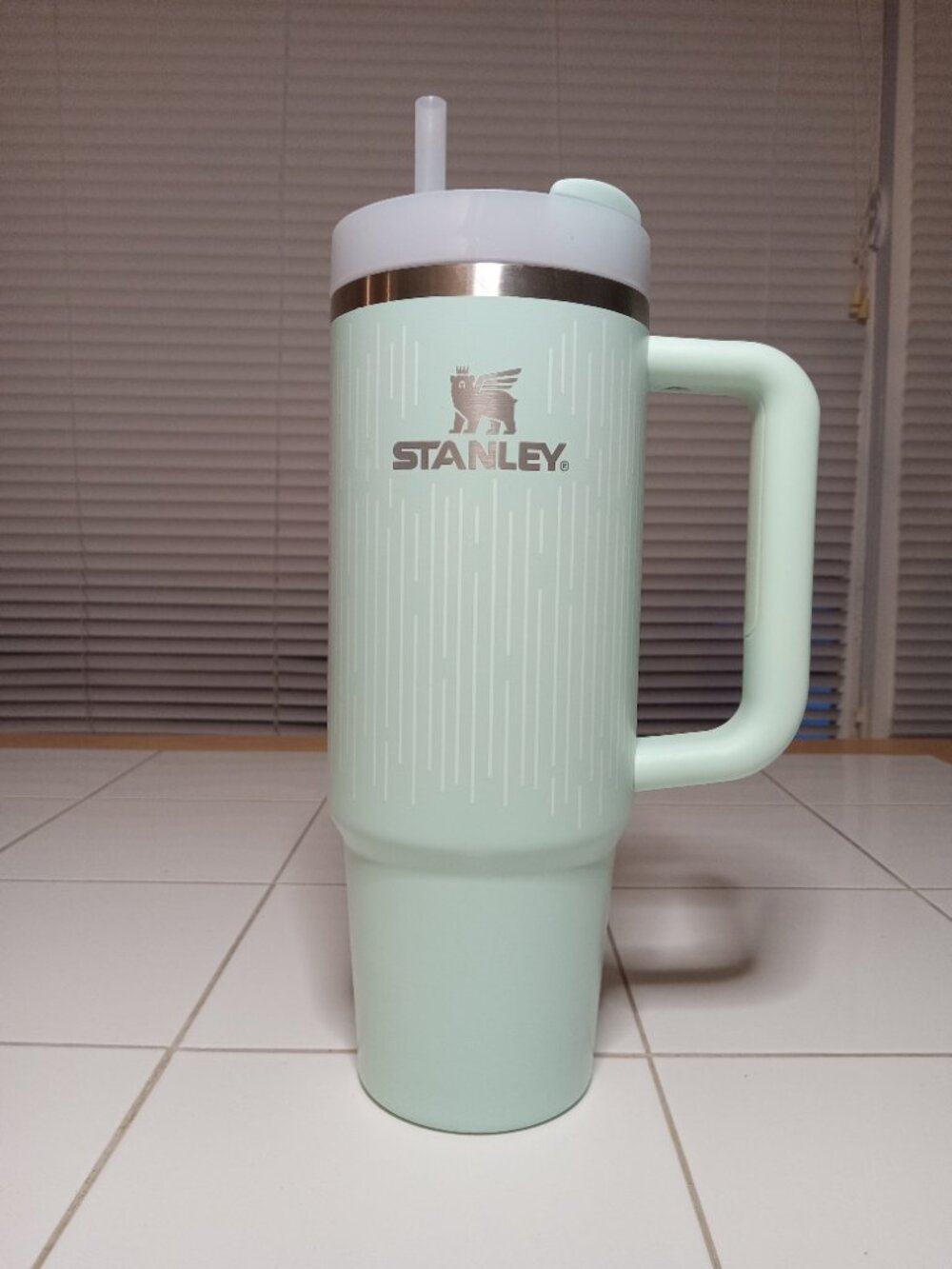 30 oz Stanley Quencher